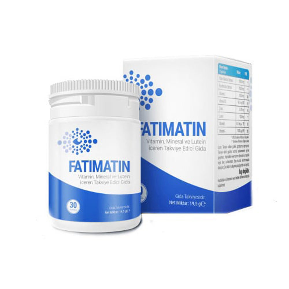 Fatimatin