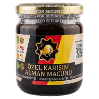 Alman Macunu 240 Gr