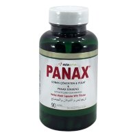 Adavital Panax Çoban Çökerten