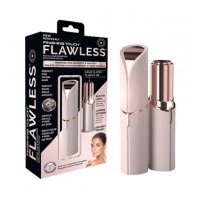 Flawless Yüz Tüy Temizleyici Epilasyon Aleti