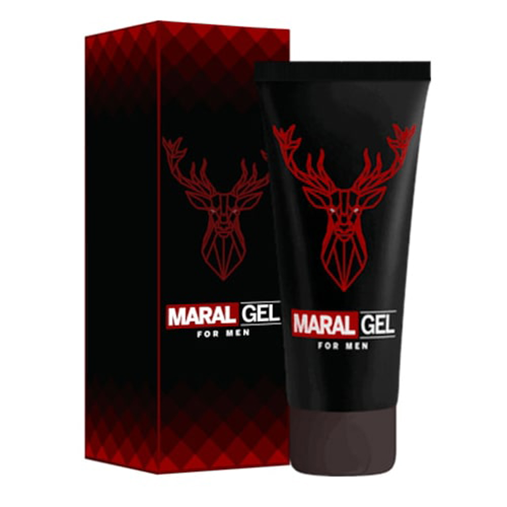 Maral Gel