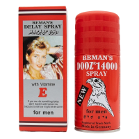 Reman's Dooz 14000 Sprey