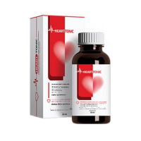 Heart Tonic