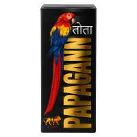 Papagann Bayan Damla 5 Ml