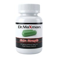 Dr Maxman 30 Kapsül
