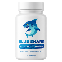 Blue Shark 20 Tablet