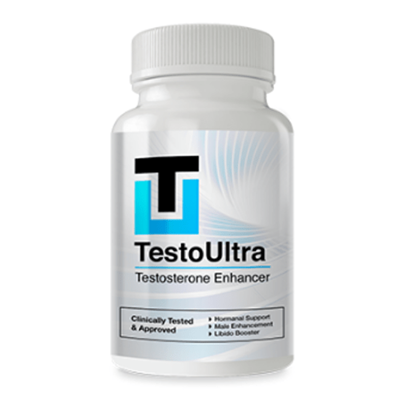 Testo Ultra 60 Kapsül