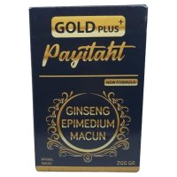 Gold Plus Payitaht Macunu