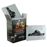 Hunt48 Erkekler İçin 5li Mendil